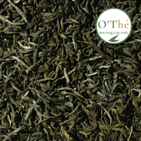 YUNNAN VERT