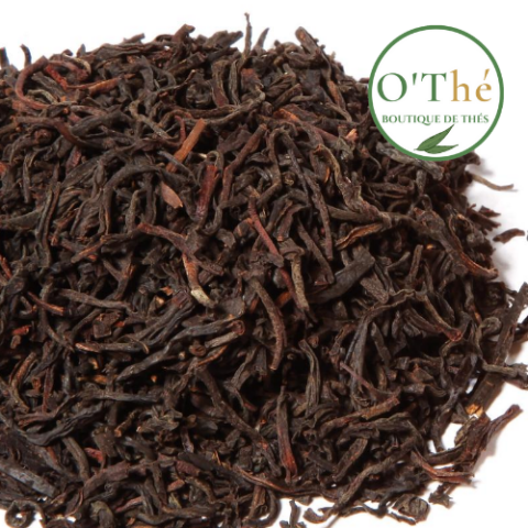 TEA TIME ASSAM OP1