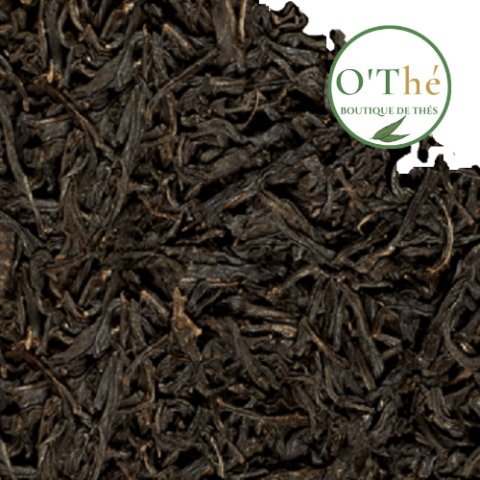  MORAGALLA OOLONG DE CEYLAN