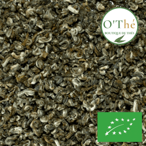 SHANGRI-LA GREEN PEARLS BIO