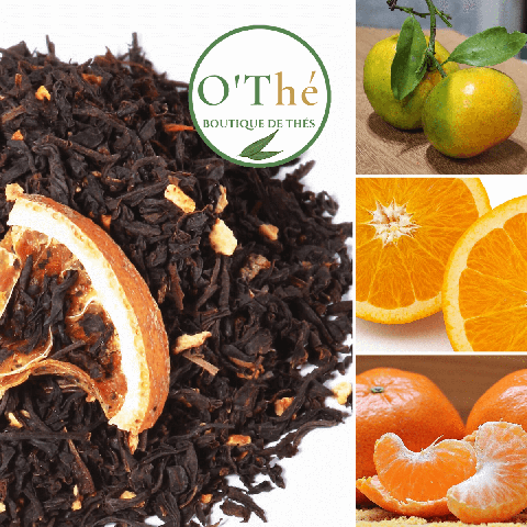 EARL GREY KIROV 