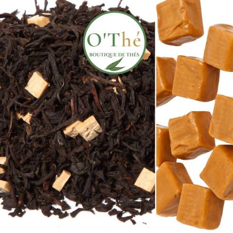 BREIZH CARAMEL (au beurre sal)