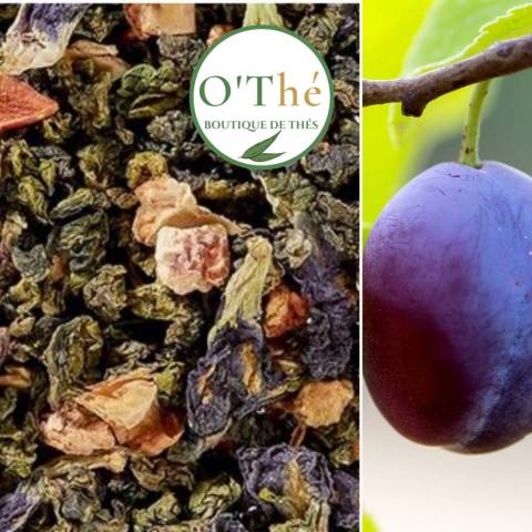 BLUES DE PRUNES