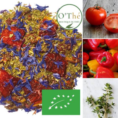 TOMATO TWIST BIO