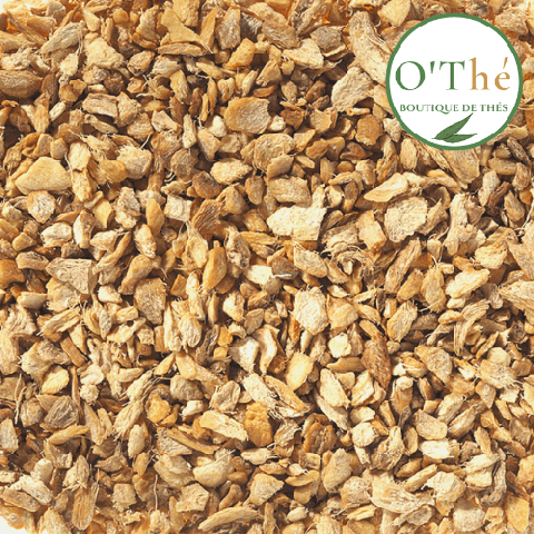 GINGEMBRE Sachet de  50 g