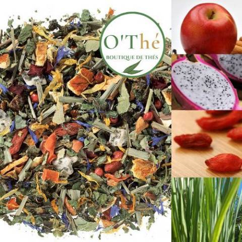 FENG SHUI sachet de 50 g