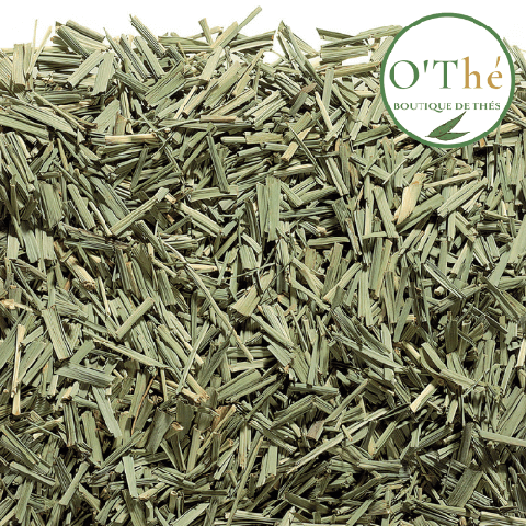 CITRONNELLE Sachet de 50 g