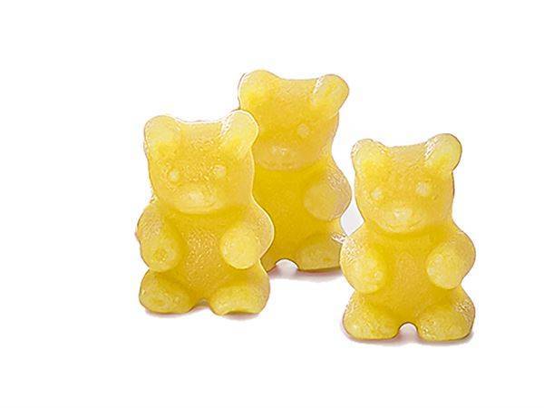 MON NOUNOURS PRFR Bitterlimonade